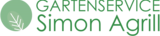 Logo von Gartenservice Simon Agrill